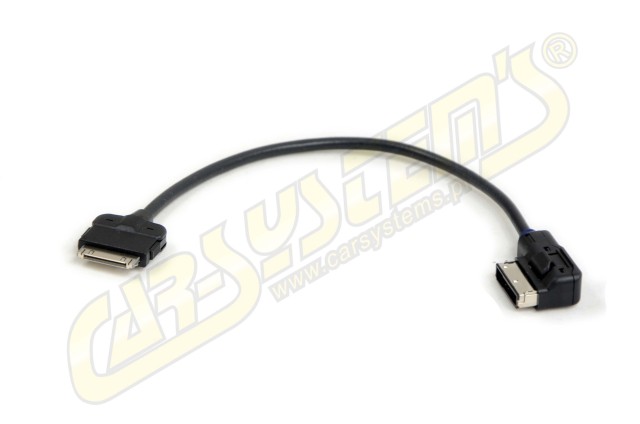 Mdi Connector