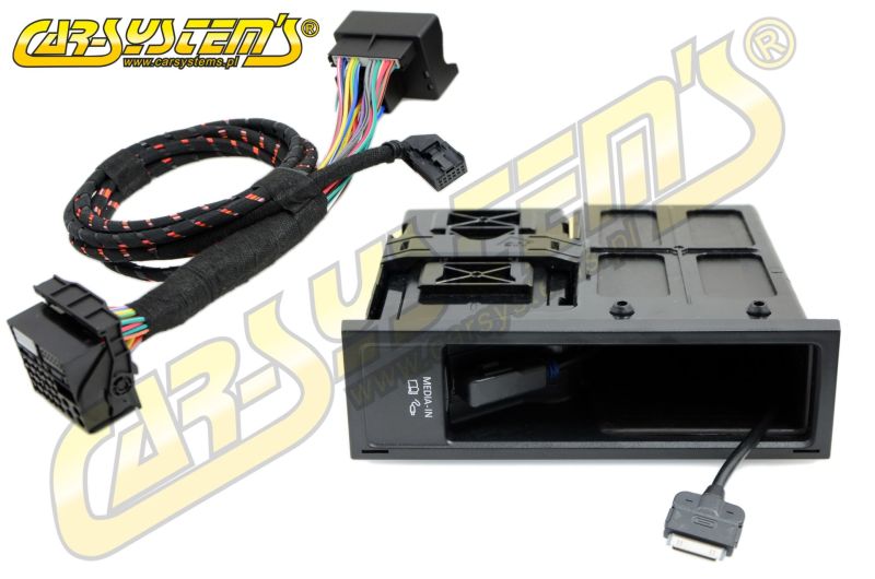 VW Bluetooth