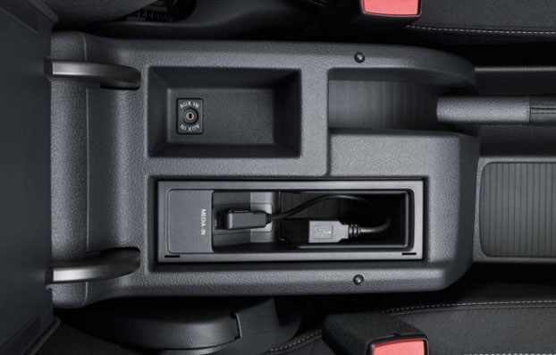 VW Bluetooth