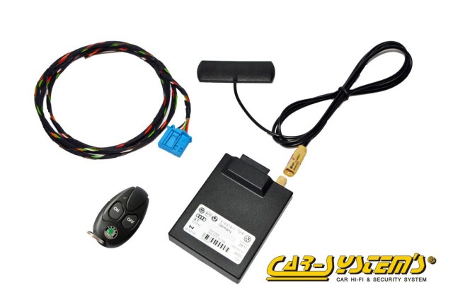 Bmw webasto telestart remote control #3